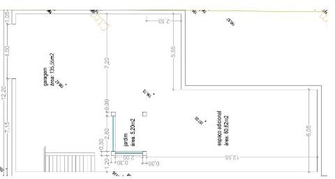 Moradias T3 a Venda em Braga