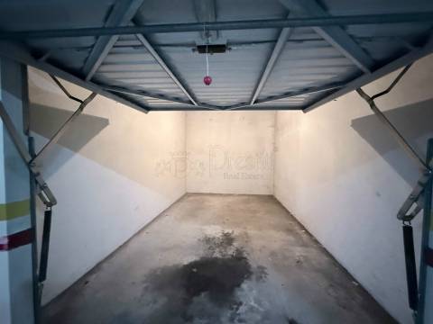 Apartamento T2 para Arrendar em Guimarães