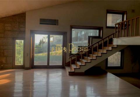 Moradia T4 em Guimarães – Imóvel de Banco