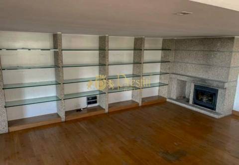 Moradia T4 em Guimarães – Imóvel de Banco