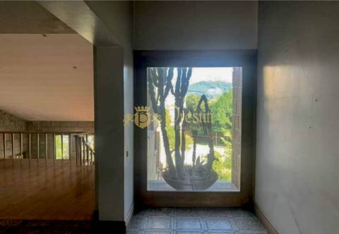 Moradia T4 em Guimarães – Imóvel de Banco