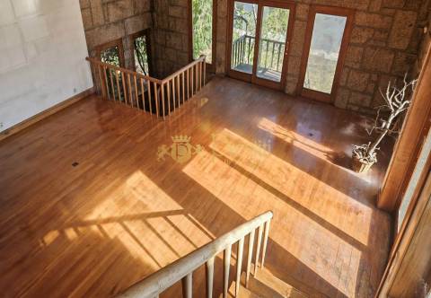 Moradia T4 em Guimarães – Imóvel de Banco