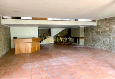 Moradia T4 em Guimarães – Imóvel de Banco