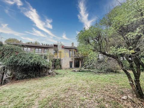 Moradia T4 em Guimarães – Imóvel de Banco