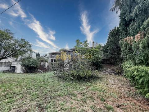 Moradia T4 em Guimarães – Imóvel de Banco