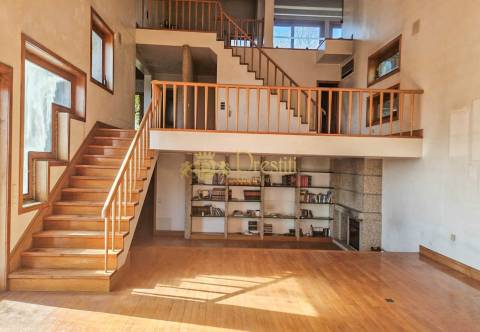 Moradia T4 em Guimarães – Imóvel de Banco