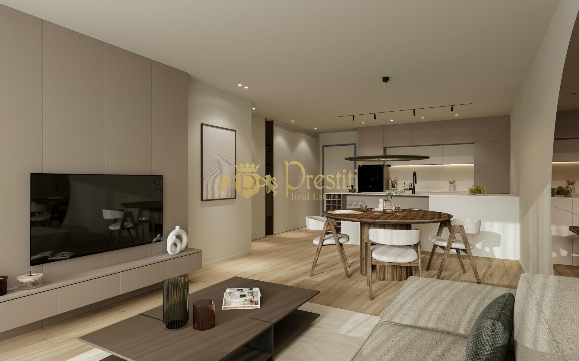 Apartamento T1 à Venda em Braga
