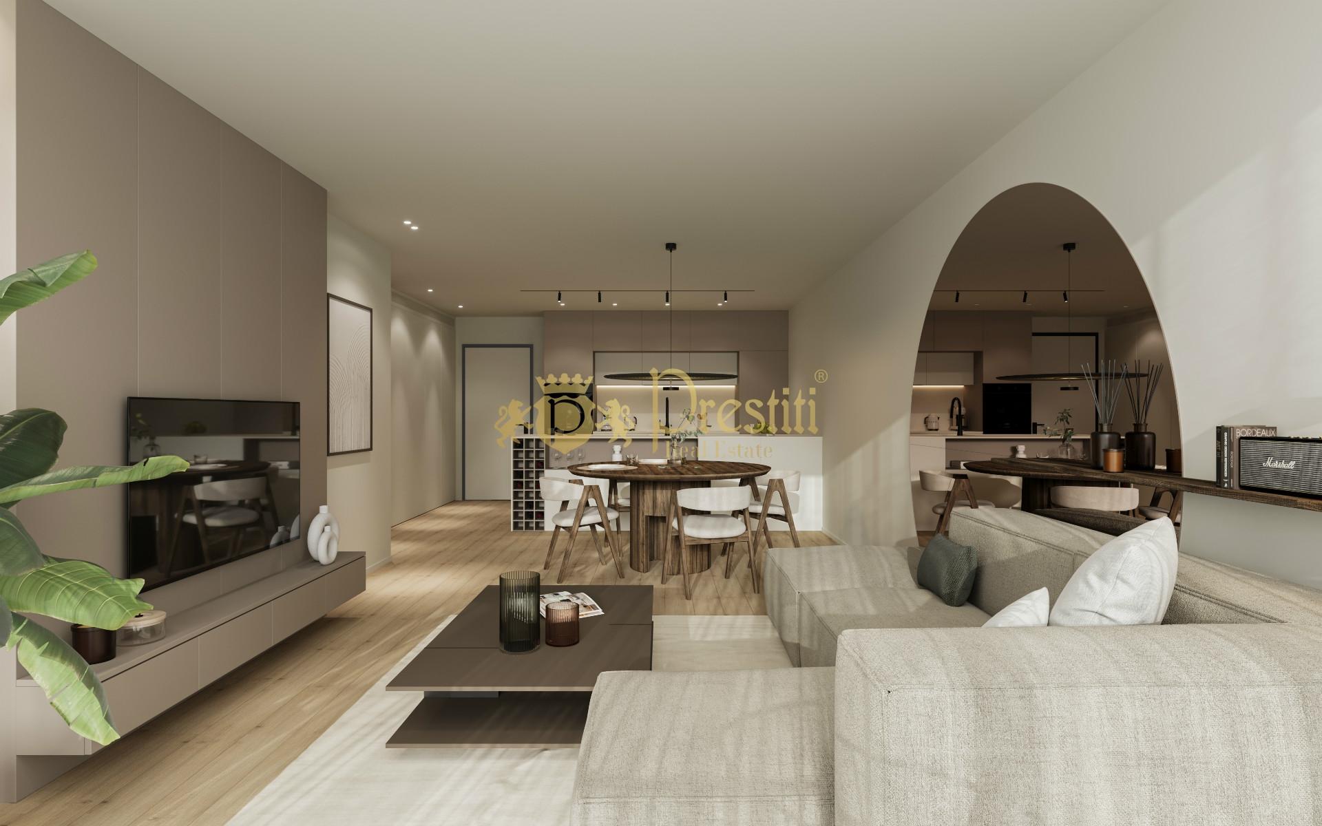 Apartamento T1 à Venda em Braga