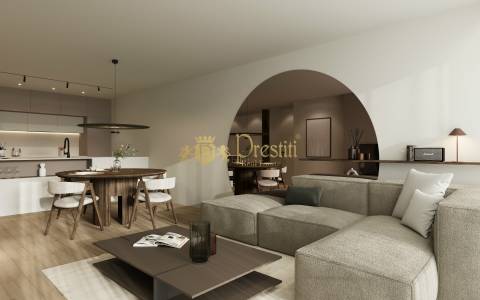 Apartamento T1 à Venda em Braga