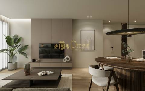 Apartamento T1 à Venda em Braga