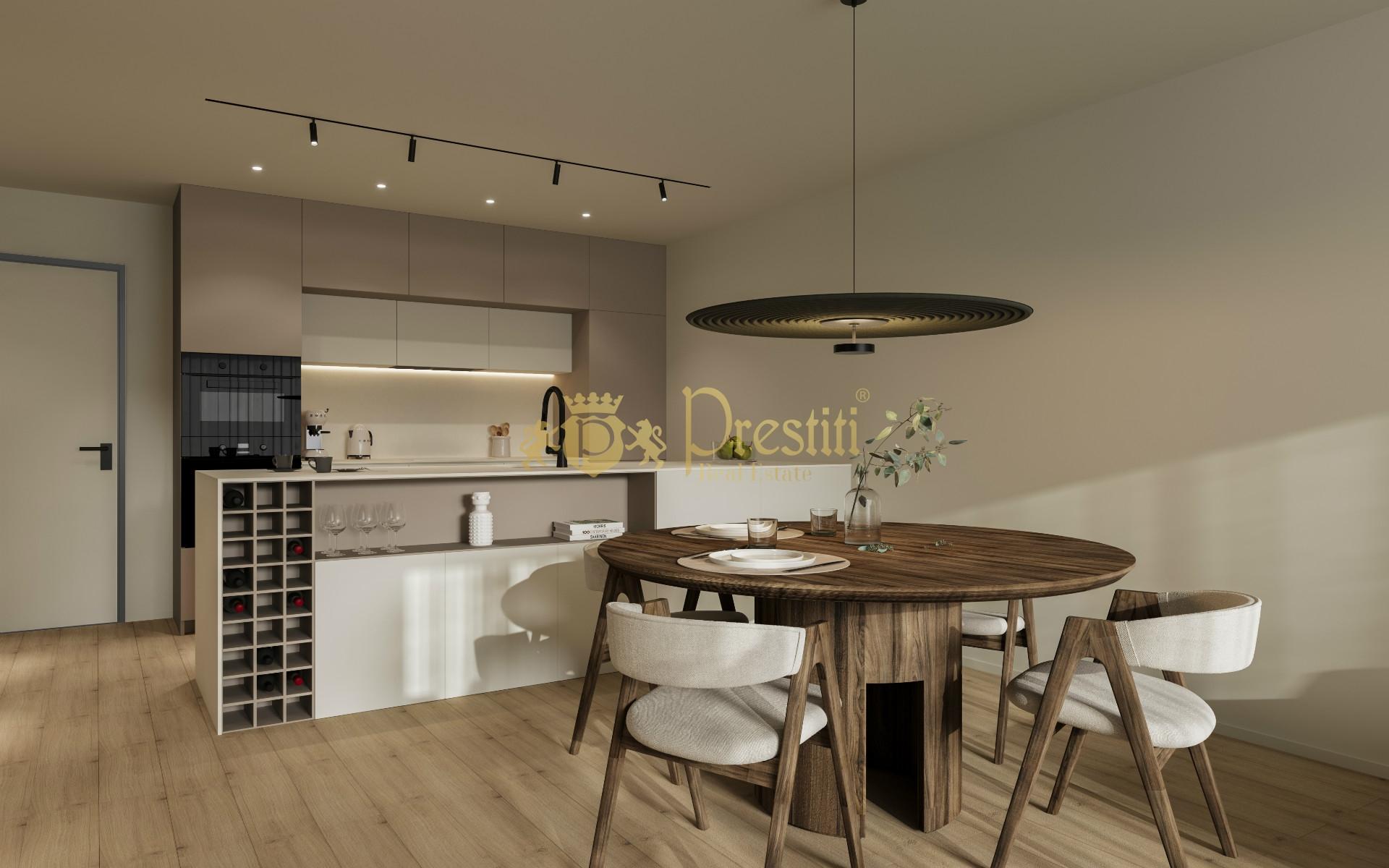 Apartamento T1 à Venda em Braga