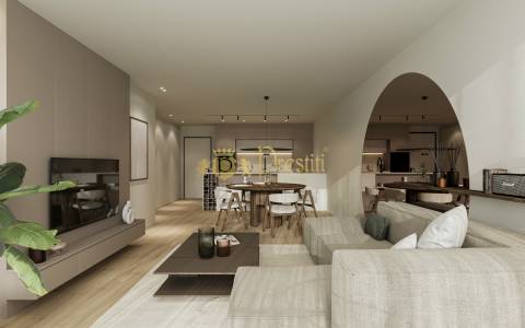 Apartamento T2 à Venda em Braga