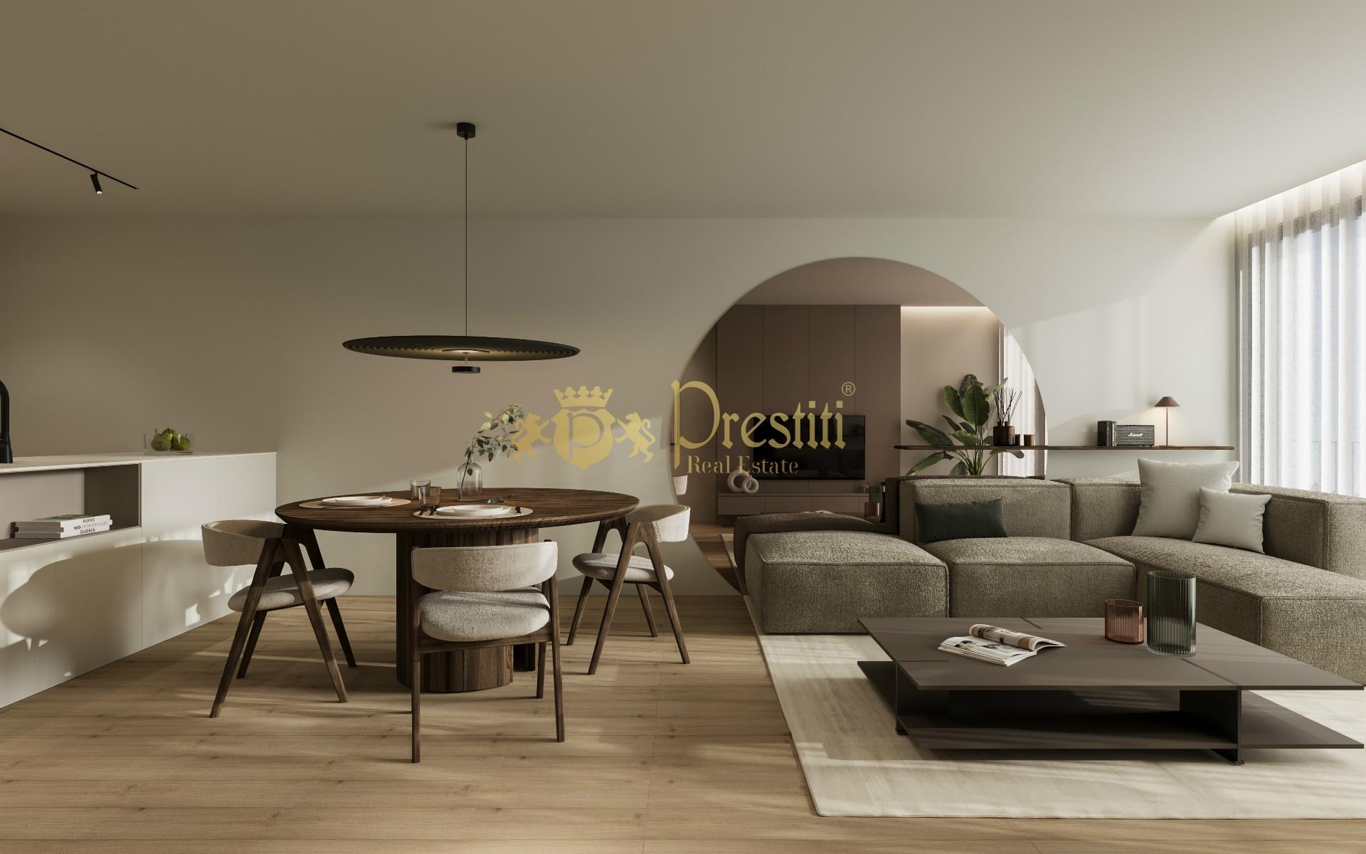 Apartamento T2 à Venda em Braga