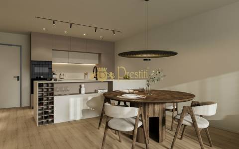 Apartamento T3 à Venda em Braga