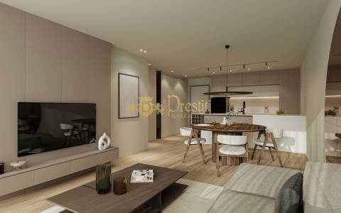 Apartamento T4 à Venda em Braga