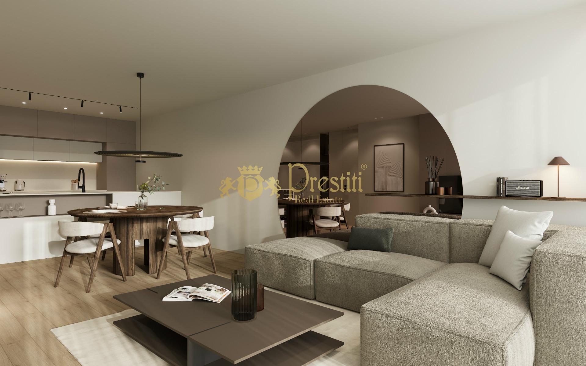 Apartamento T4 à Venda em Braga