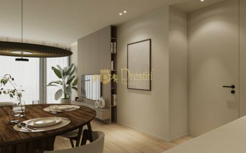 Apartamento T4 à Venda em Braga