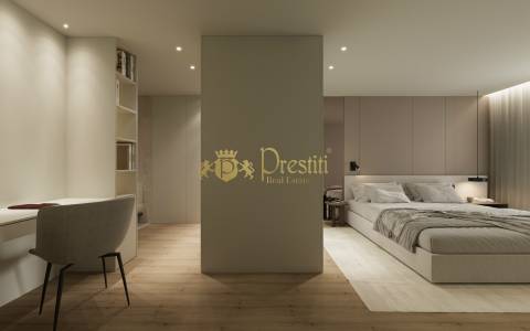 Apartamento T4 à Venda em Braga