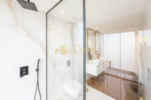 Moradia T3+1 com Piscina em Abação