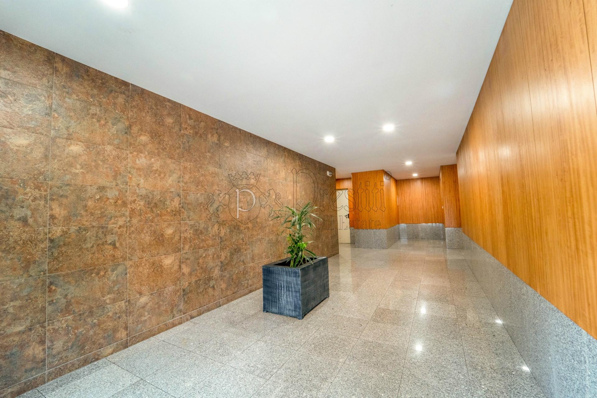 Arrenda-se Apartamento T3 na Costa, Guimarães