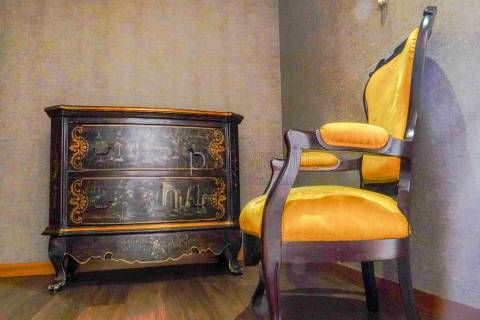 Arrenda-se Apartamento T3 na Costa, Guimarães