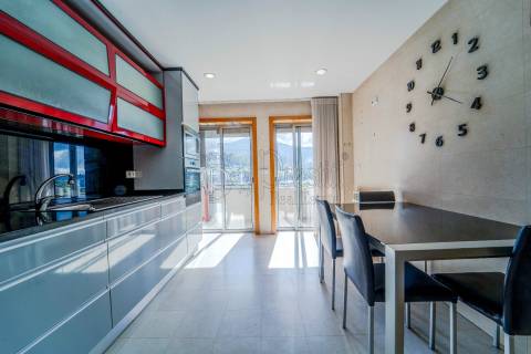 Arrenda-se Apartamento T3 na Costa, Guimarães
