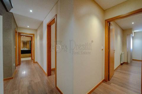 Arrenda-se Apartamento T3 na Costa, Guimarães