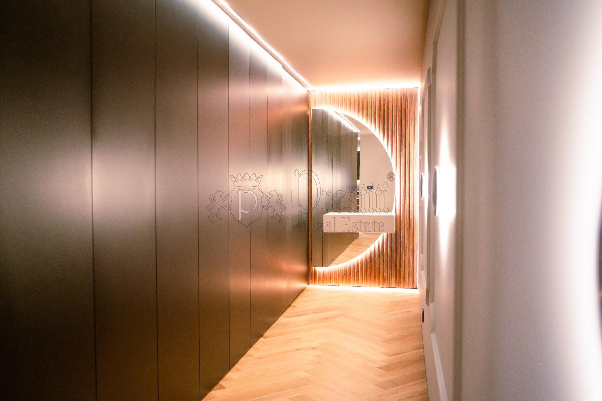 Apartamento T3 de Luxo em Braga