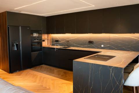 Apartamento T3 de Luxo em Braga