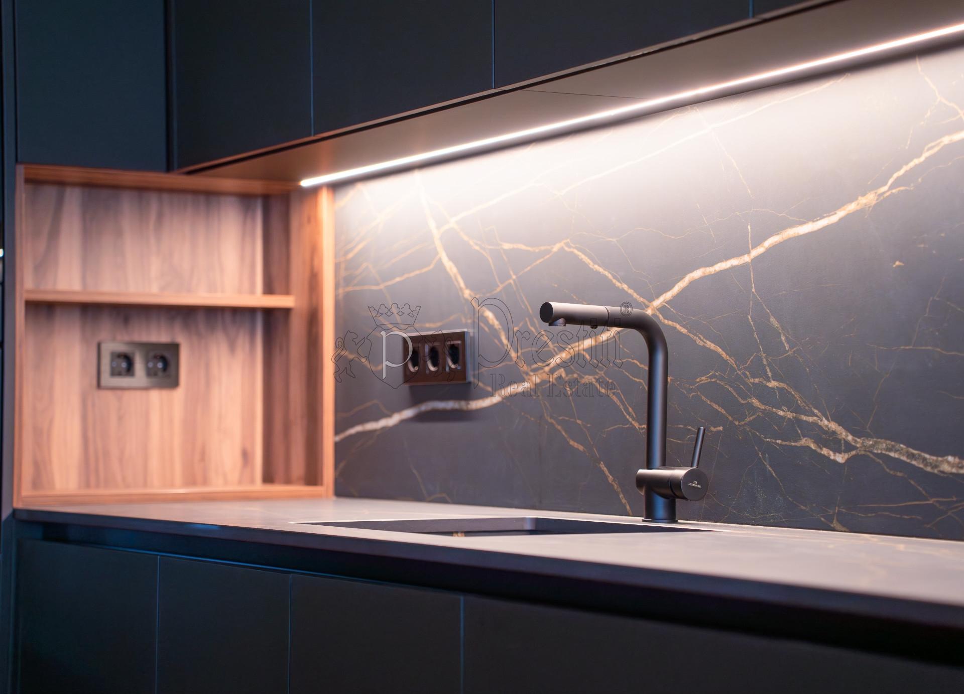 Apartamento T3 de Luxo em Braga