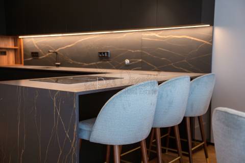 Apartamento T3 de Luxo em Braga