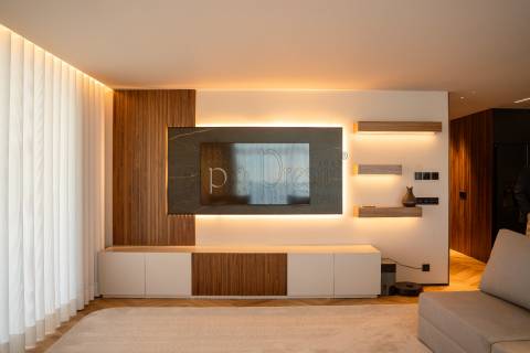 Apartamento T3 de Luxo em Braga