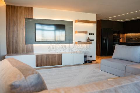 Apartamento T3 de Luxo em Braga