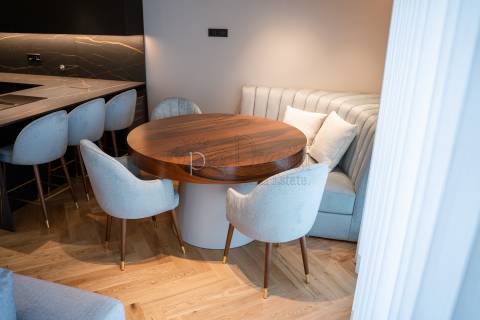 Apartamento T3 de Luxo em Braga