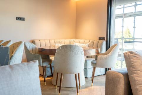 Apartamento T3 de Luxo em Braga