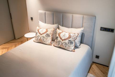 Apartamento T3 de Luxo em Braga