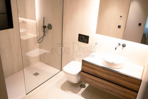 Apartamento T3 de Luxo em Braga