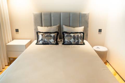 Apartamento T3 de Luxo em Braga