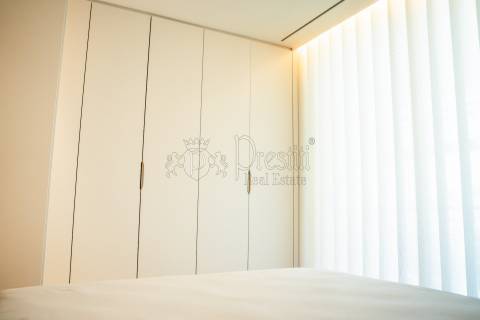 Apartamento T3 de Luxo em Braga