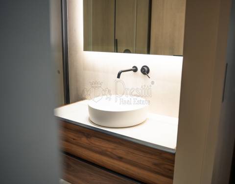 Apartamento T3 de Luxo em Braga