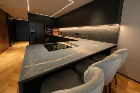 Apartamento T3 de Luxo em Braga