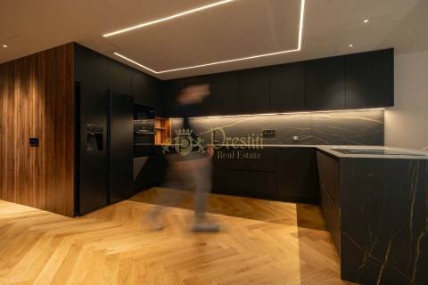 Apartamento T3 de Luxo em Braga