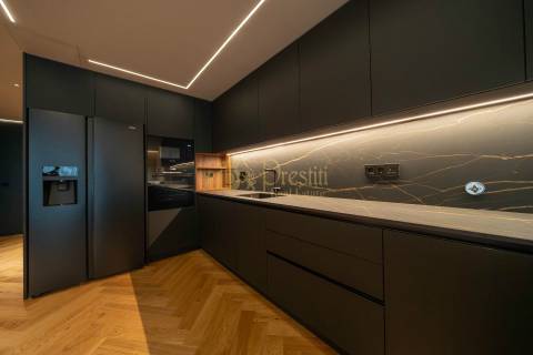 Apartamento T3 de Luxo em Braga