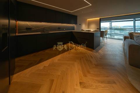 Apartamento T3 de Luxo em Braga