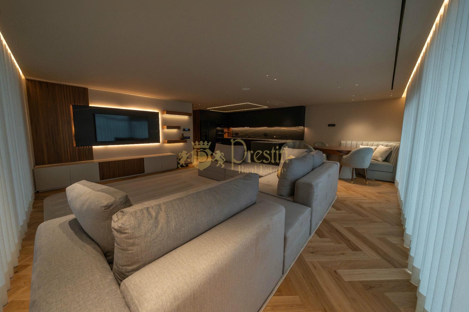 Apartamento T3 de Luxo em Braga