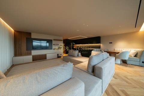 Apartamento T3 de Luxo em Braga