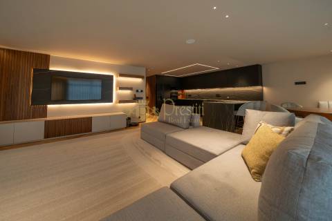 Apartamento T3 de Luxo em Braga