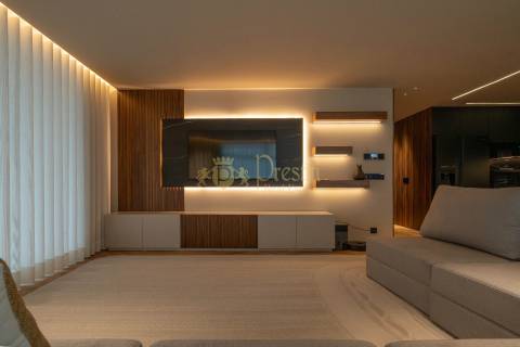 Apartamento T3 de Luxo em Braga