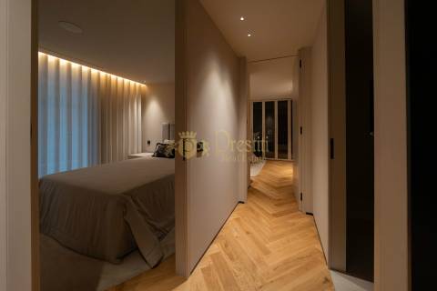 Apartamento T3 de Luxo em Braga