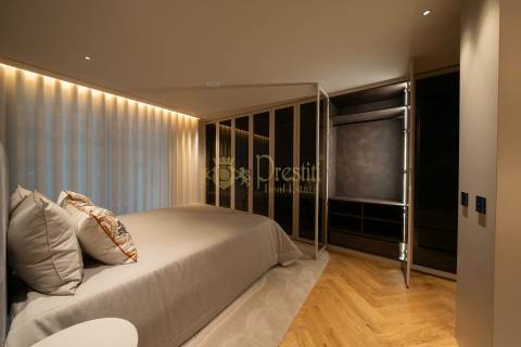 Apartamento T3 de Luxo em Braga